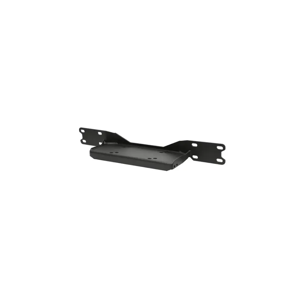 MAX Winch Tray - Black - WET46-23925
